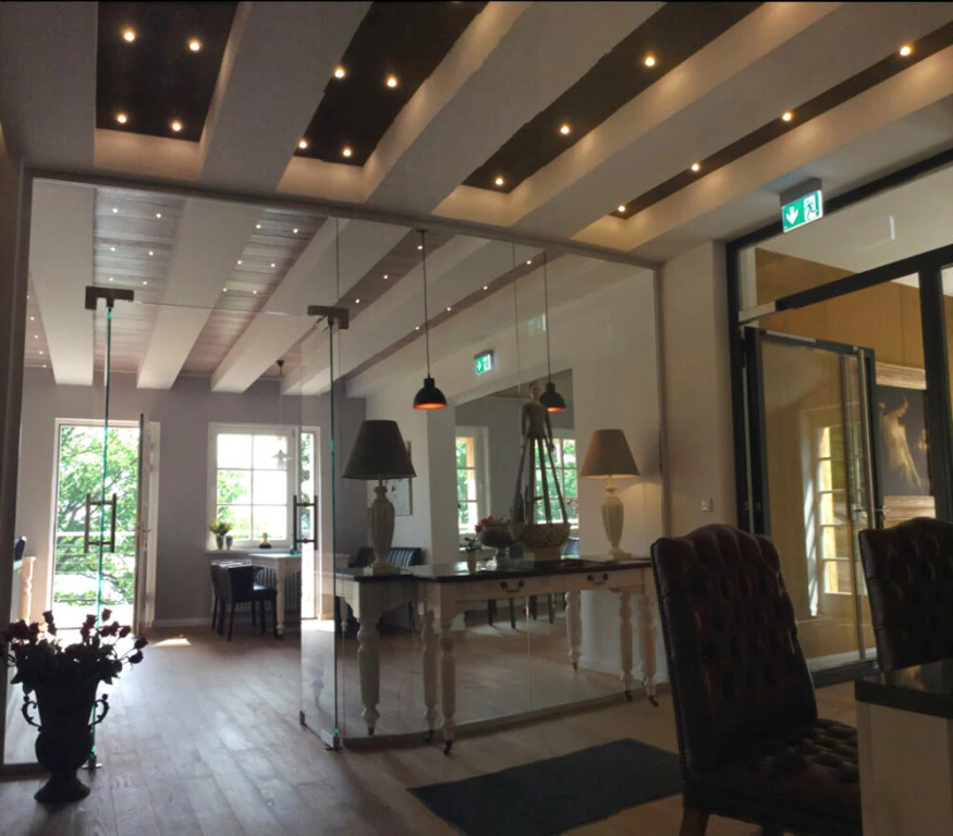 Seehotel Lichtenberg