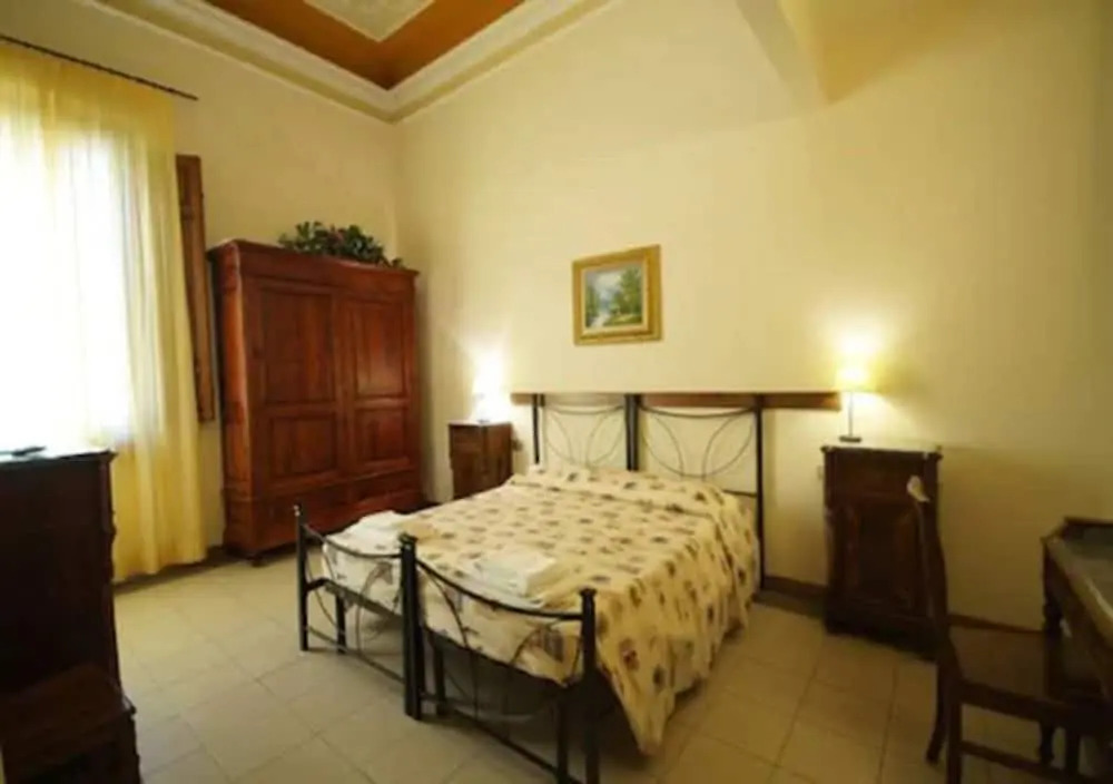 Casa Secchiaroli