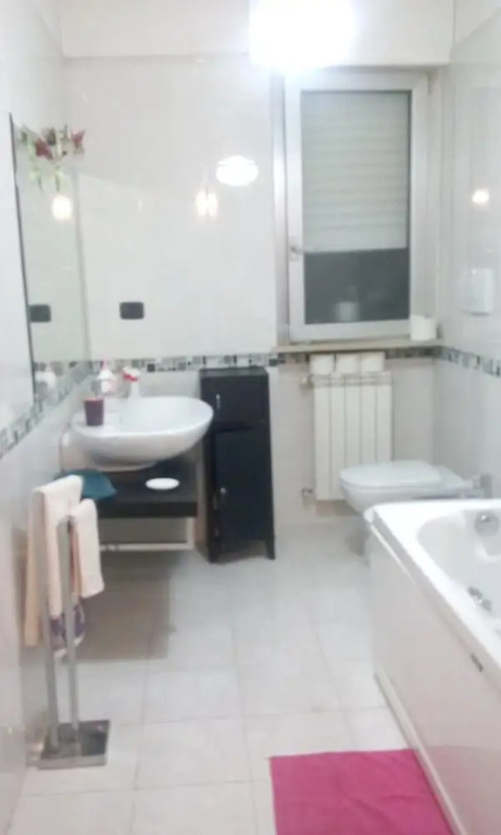 Apartment With one Bedroom in Pescara, With Enclosed Garden - 100 m From the Beach
