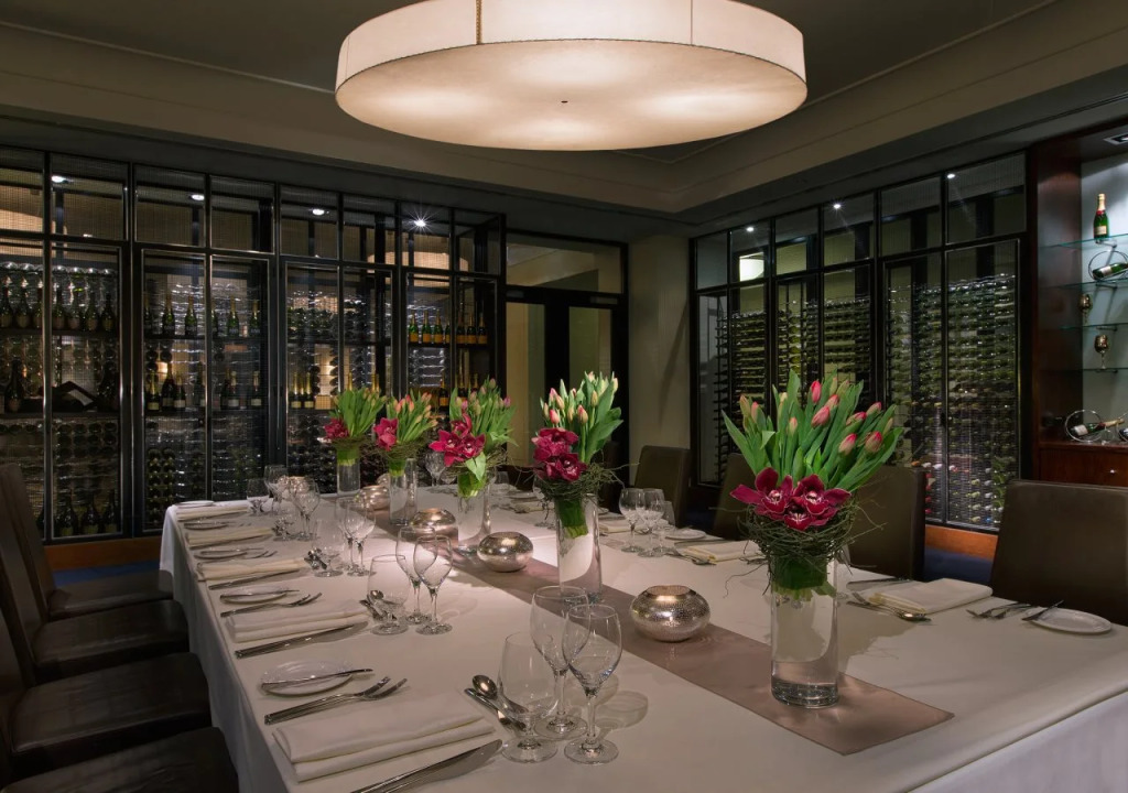 The Westin Melbourne