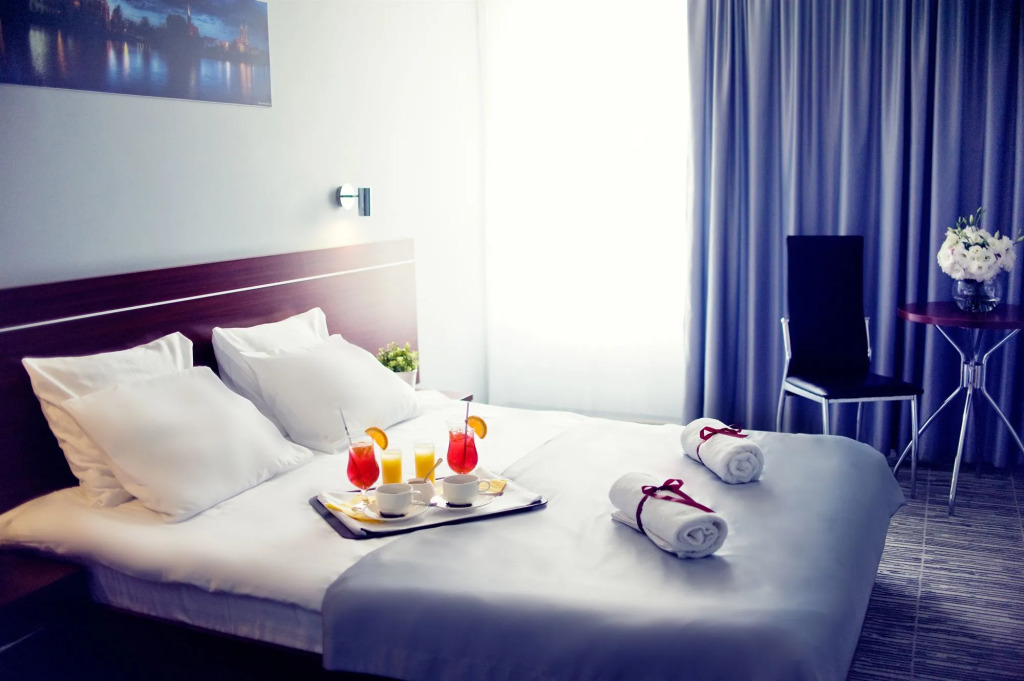 Hotel Śląsk