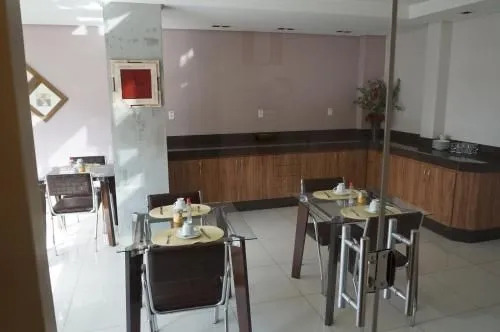 Qualita Ouro Hotel