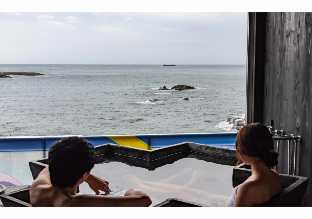 XYZ Private Spa and Seaside Resort