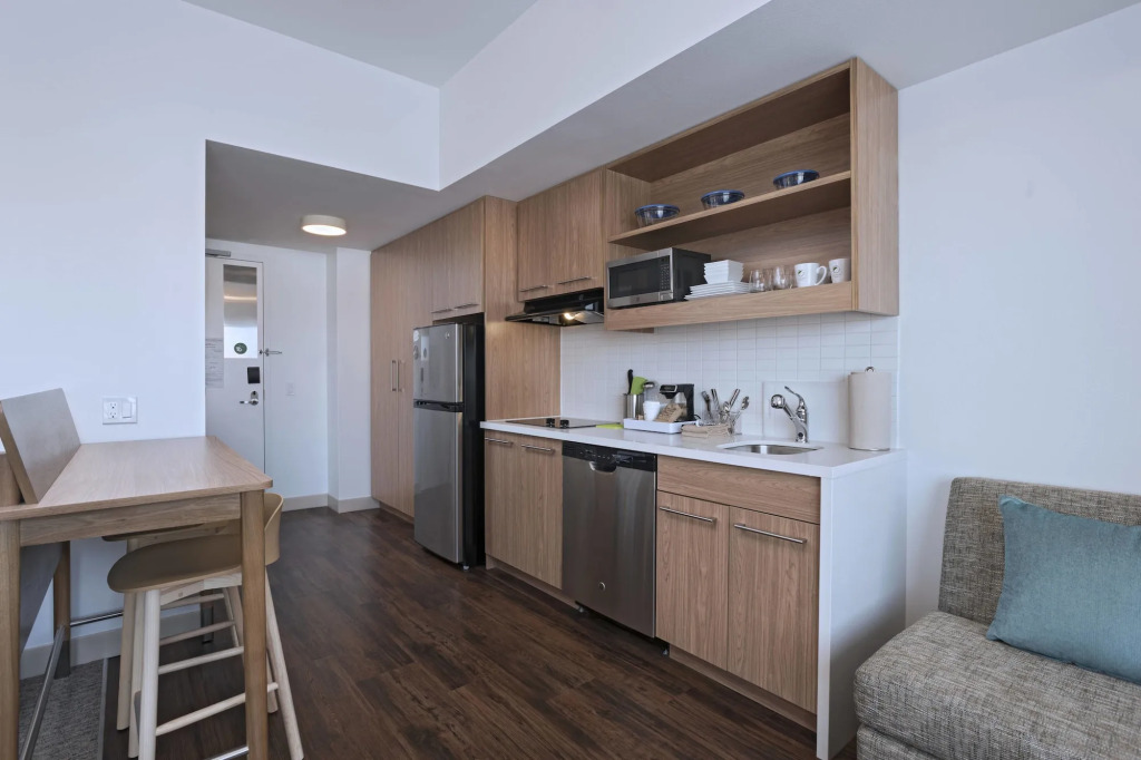 Element by Marriott Palmdale