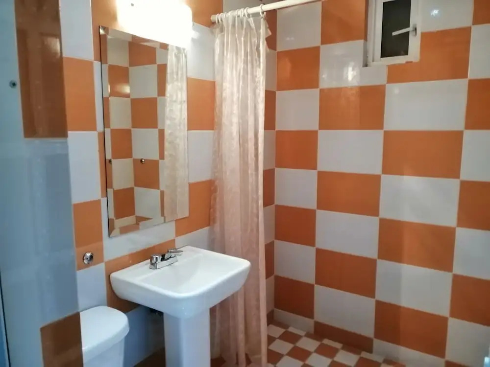 OYO Hotel Marquiz