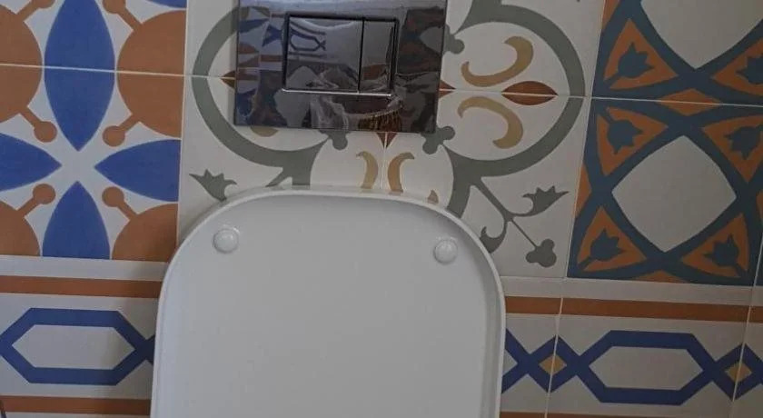 Residence Lella Sassia
