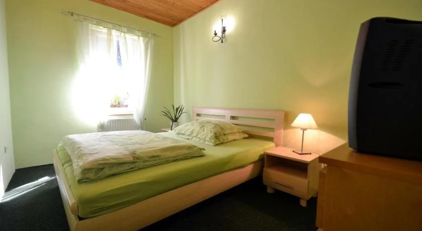 Hotel Studenec