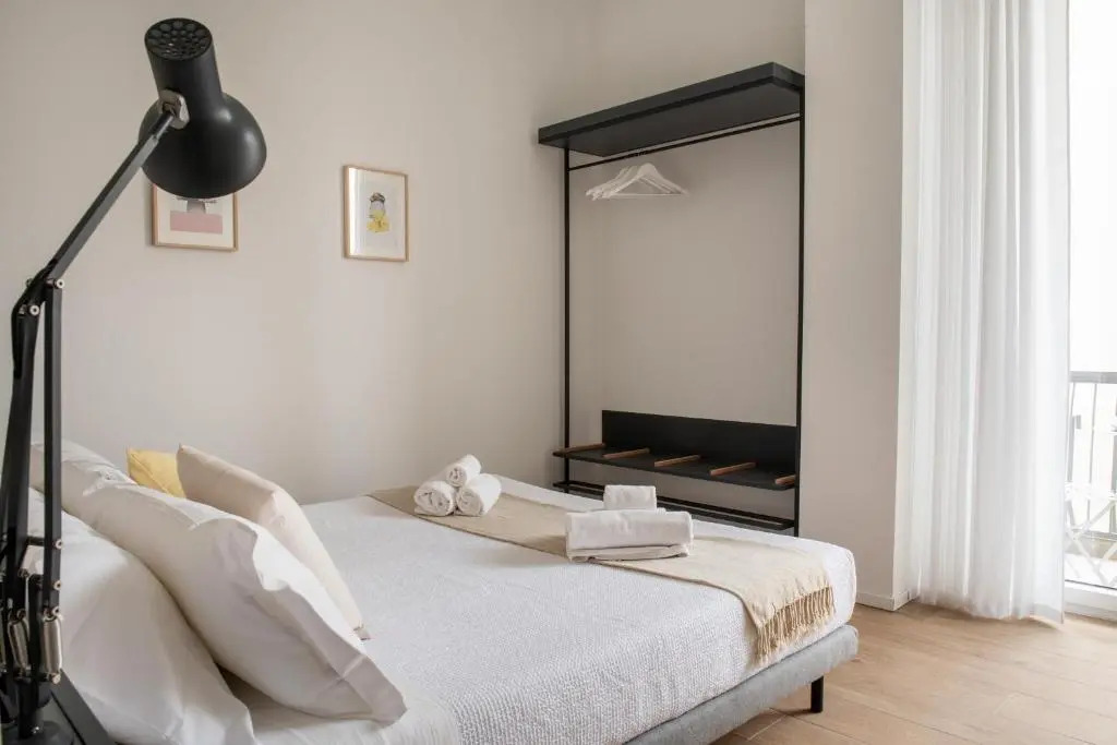 Casa Qosi B&B