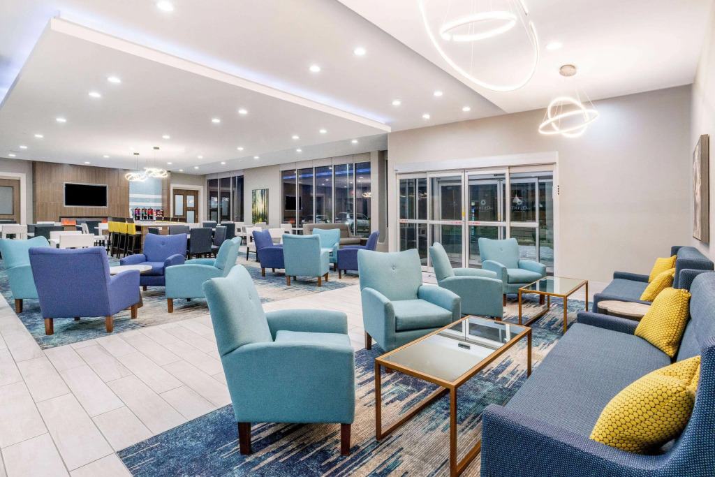 La Quinta Inn & Suites by Wyndham Valdosta