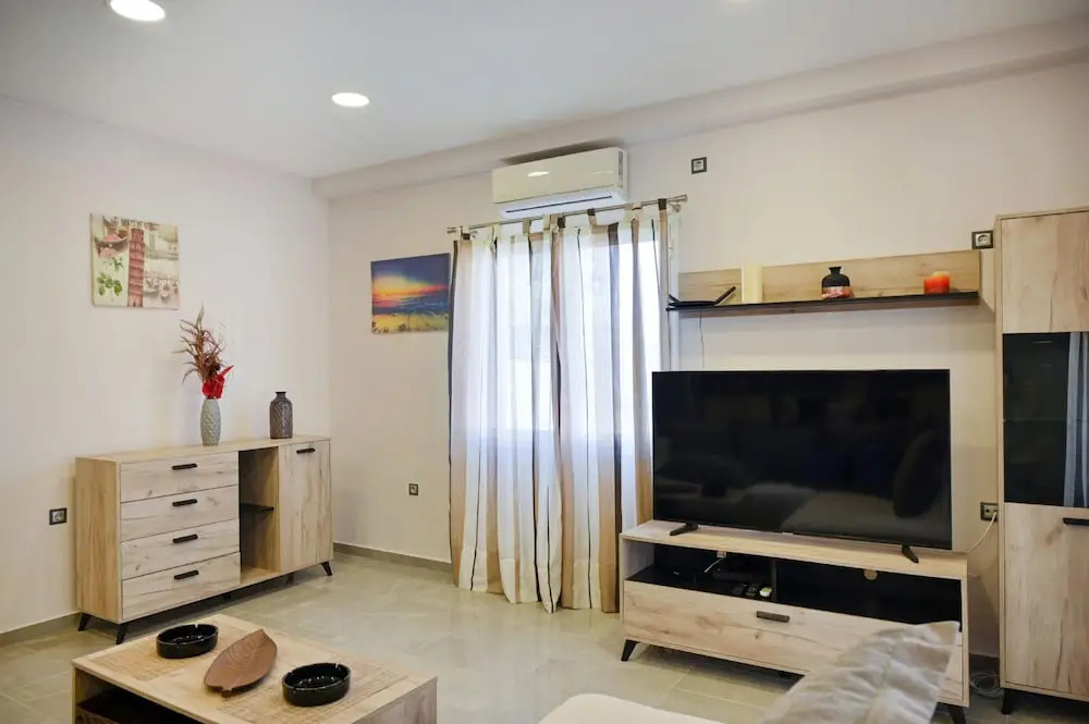 Villa Iskander in Ionian Islands