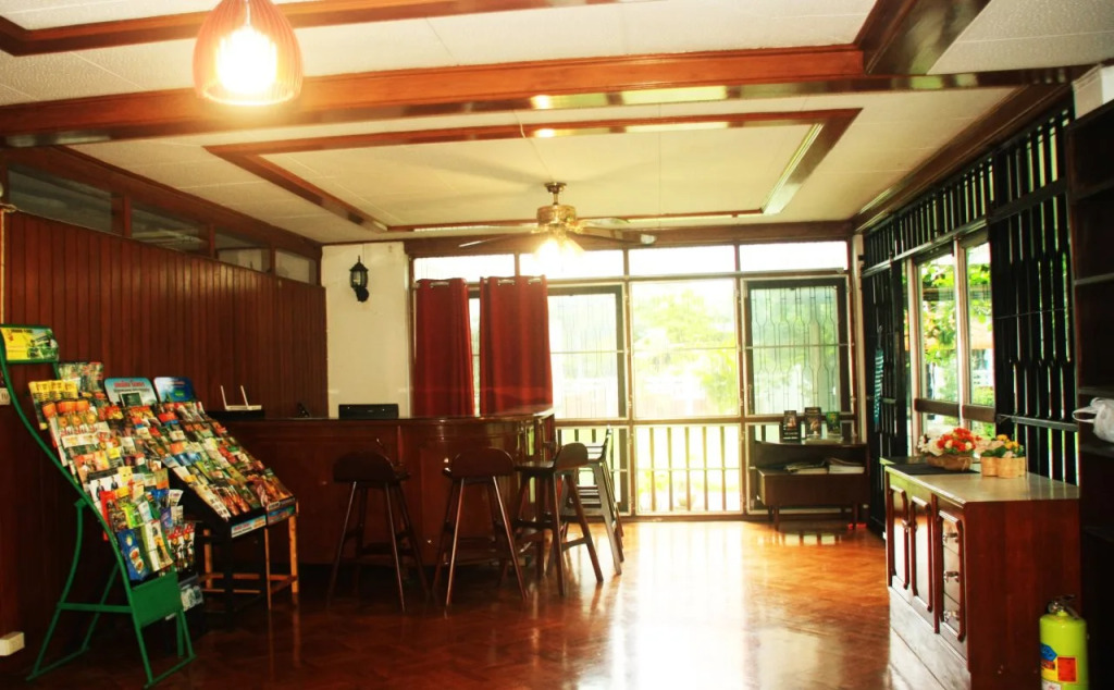Asa House