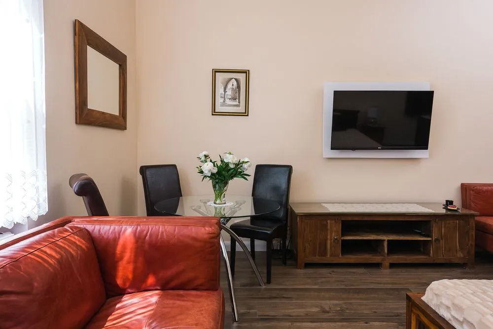 Horizon Apartments - Kazimierz District