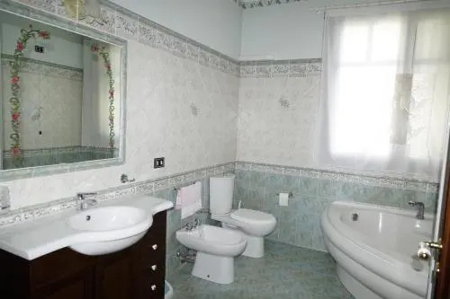 Villa esclusiva con piscina privata e vista Etna