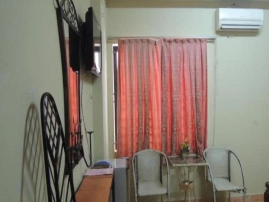 Minh Hai Hotel