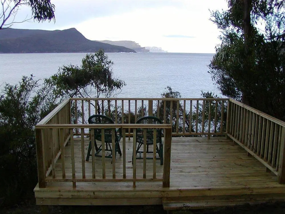 Sea Change Safety Cove