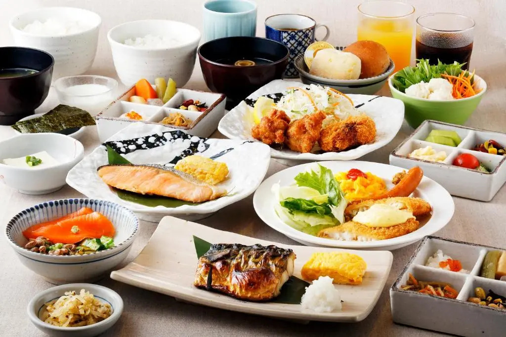 JR Inn Sapporo South