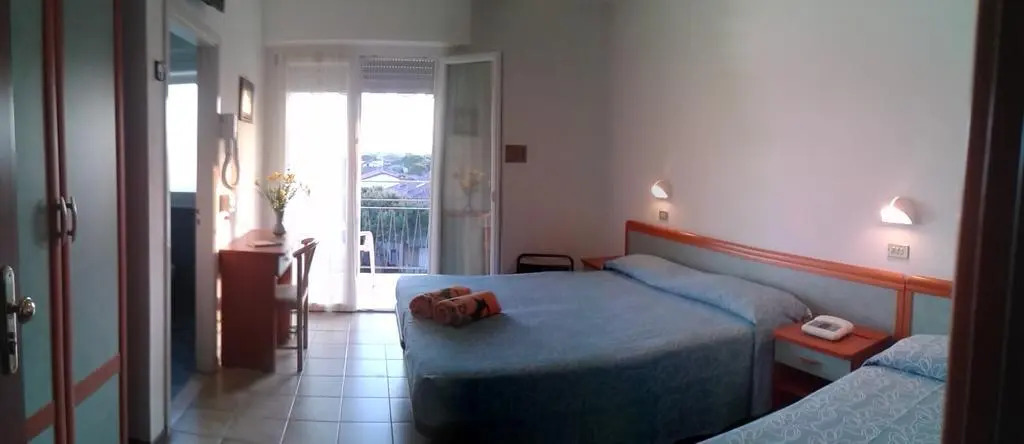 Hotel del Falco
