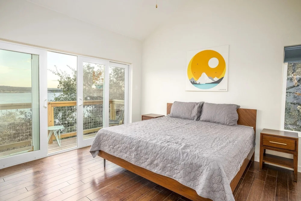 Aquazul 3 Bedroom Home
