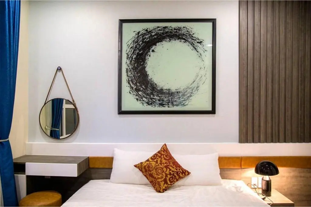 BOM HOMES- THE SAPPHIRE HA LONG RESIDENCE APARTMENt