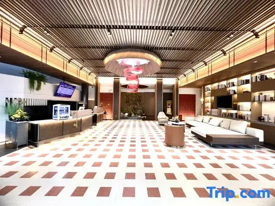 Yinmingyue Boutique Garden Hotel