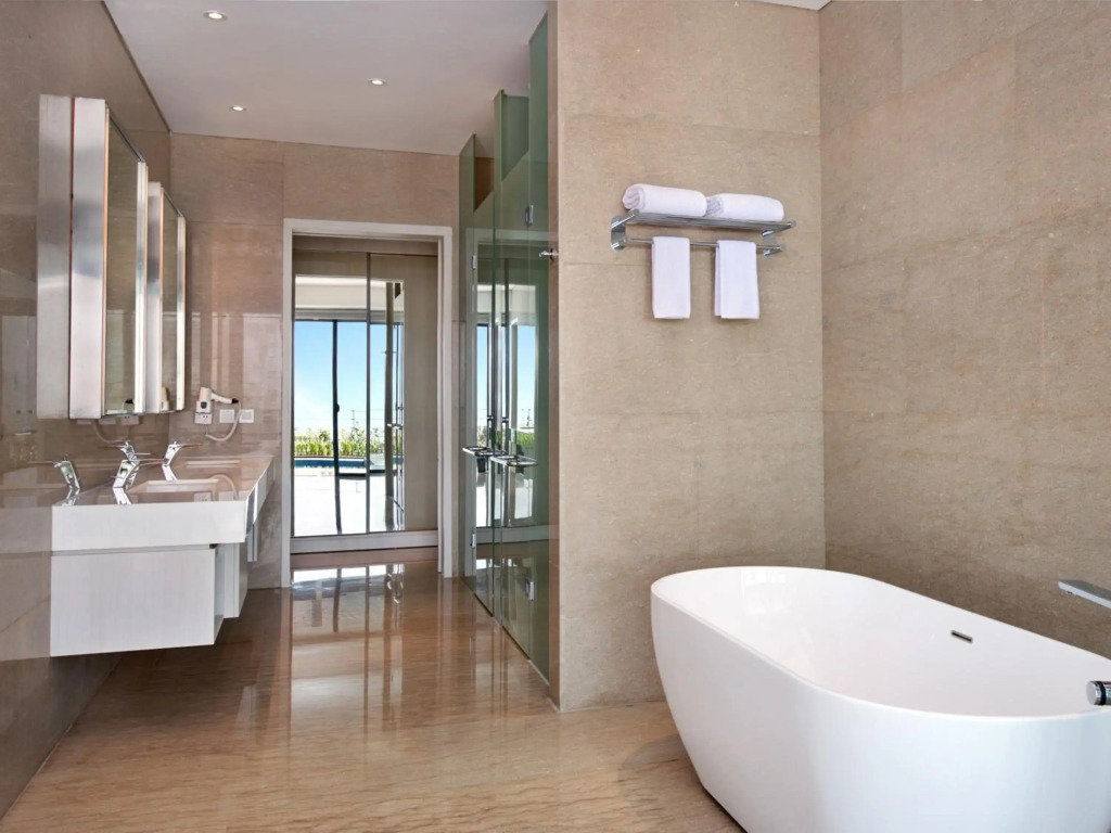 Grand Mercure Lampung