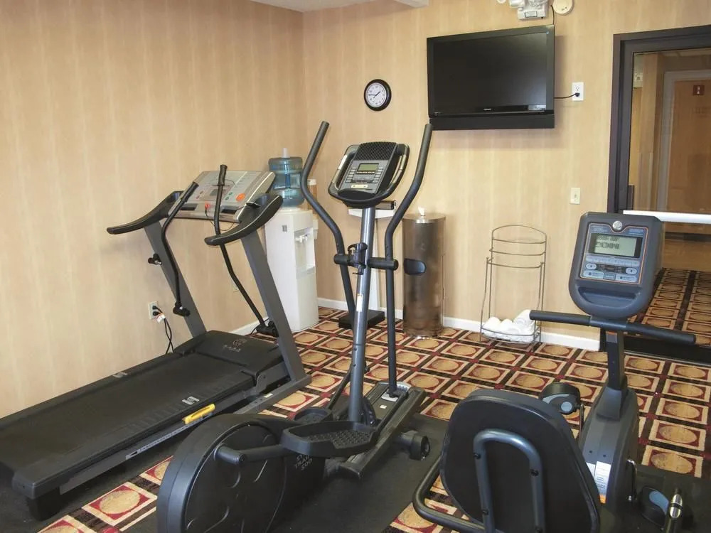 La Quinta Inn Acworth