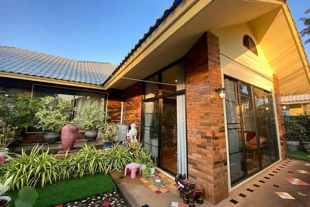 Baan Wang Tarn