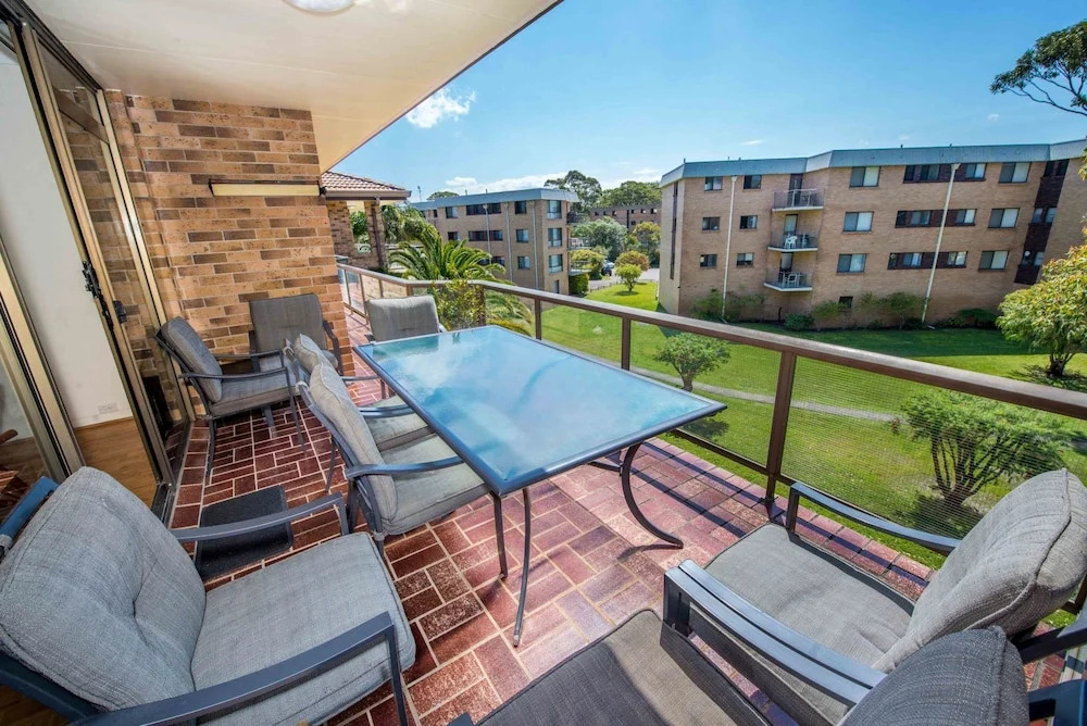 St George Unit 5 Nelson Bay