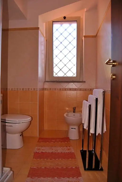 B&B Villagata