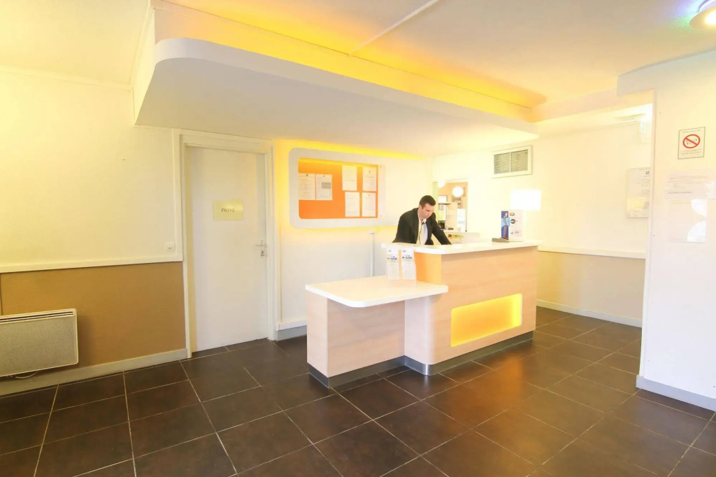 ibis budget Chateaudun