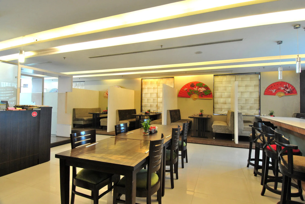 The Sea Valley Azure Gurugram