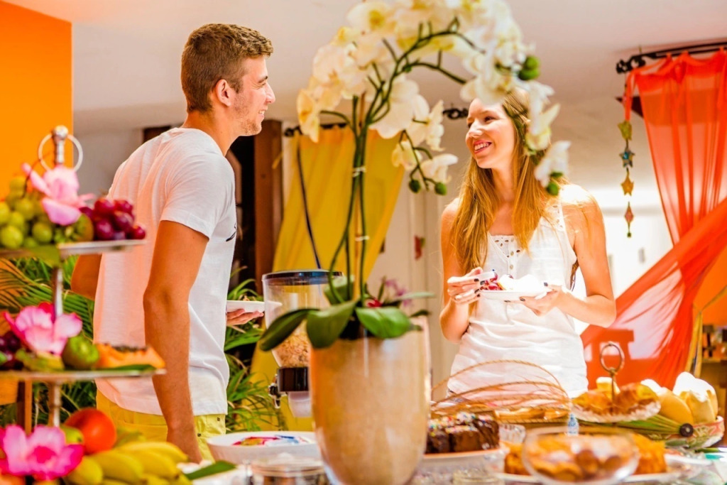 Villa Baobá Pousada & Spa