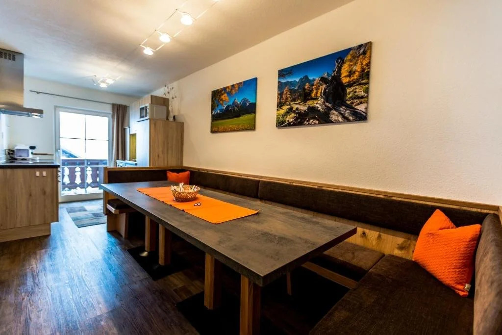 Haus Sandeck