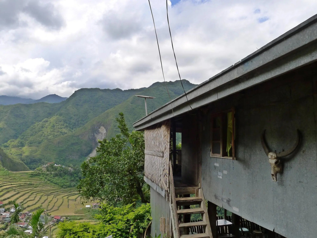 Ramons Native Homestay and Restaurant