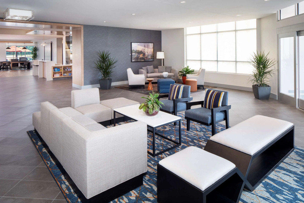 Hyatt House Charleston / Mount Pleasant