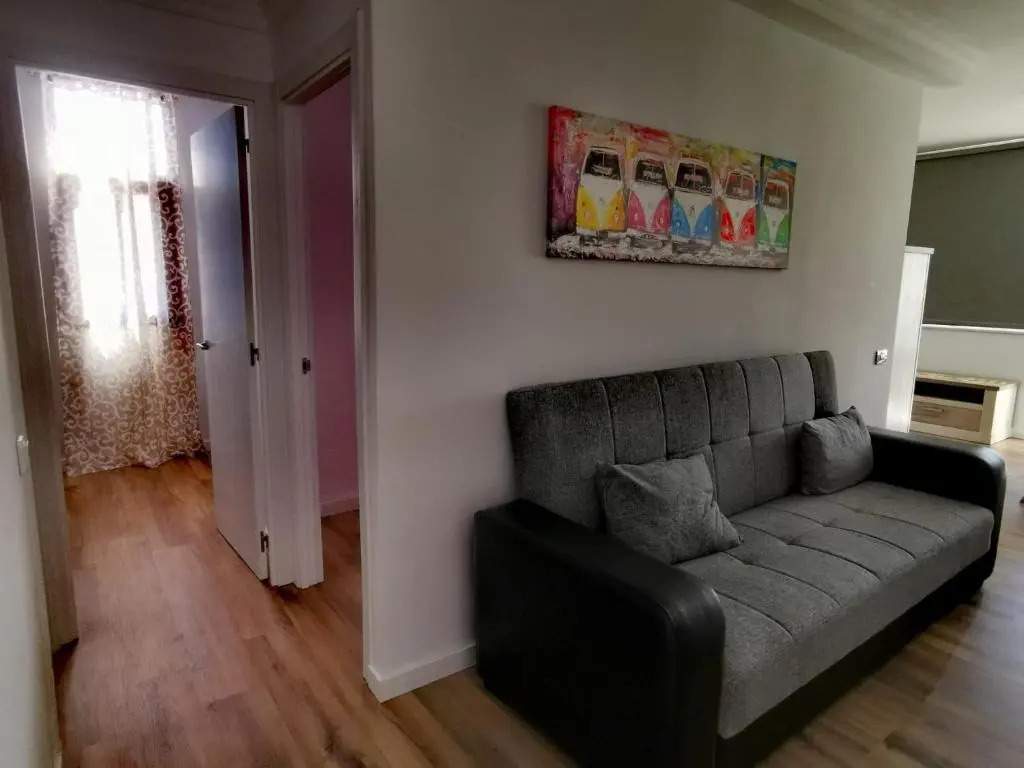 Bayuca Yumbo Two Bedroom Apartment