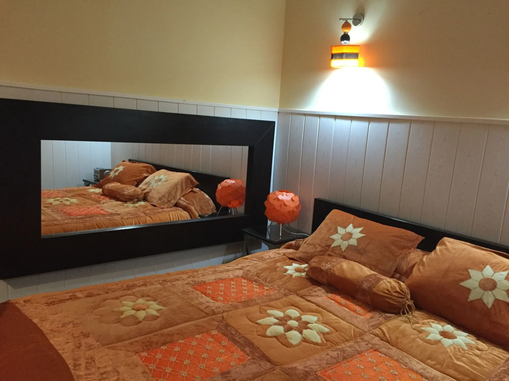 Hostal Oxum