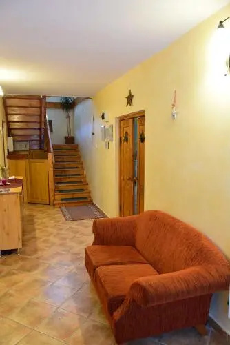 Pension Tofalvi