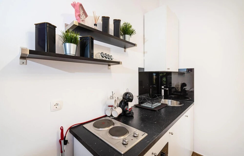 Nice Apartment in Maslenica With 2 Bedrooms and Wifi