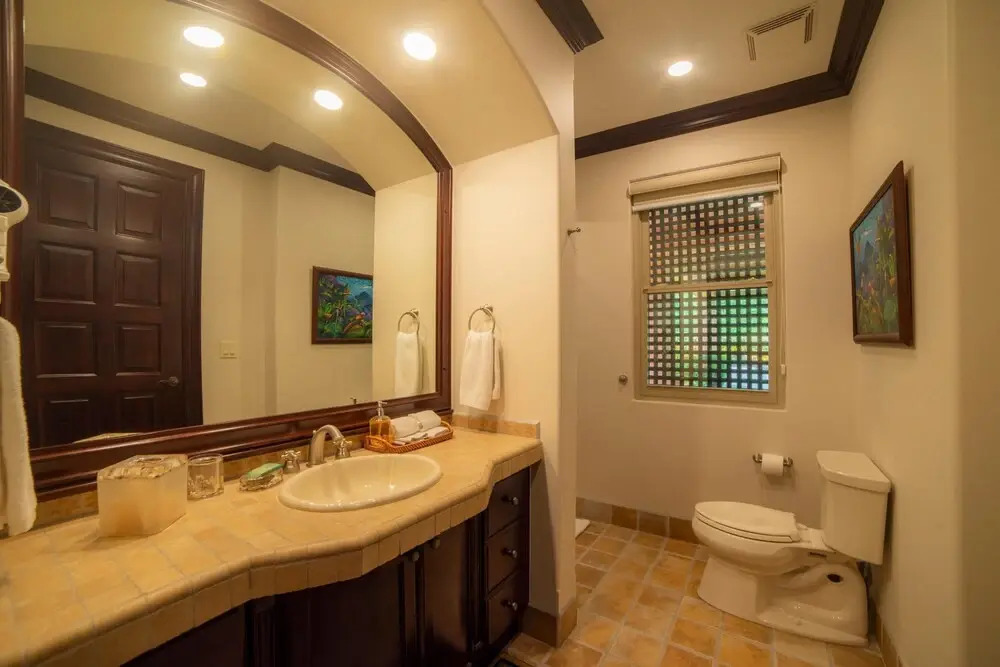 Terrazas 1A - 3 Bedroom 3 1 2 Bath Seven day Minimum