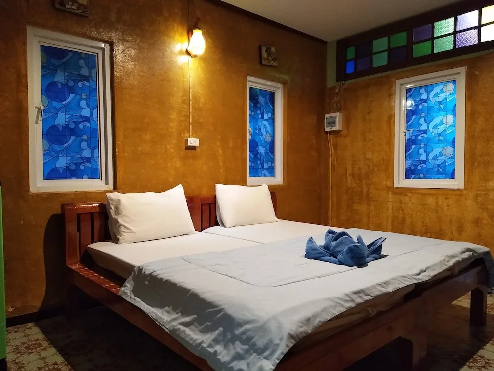 Honey Home Resort