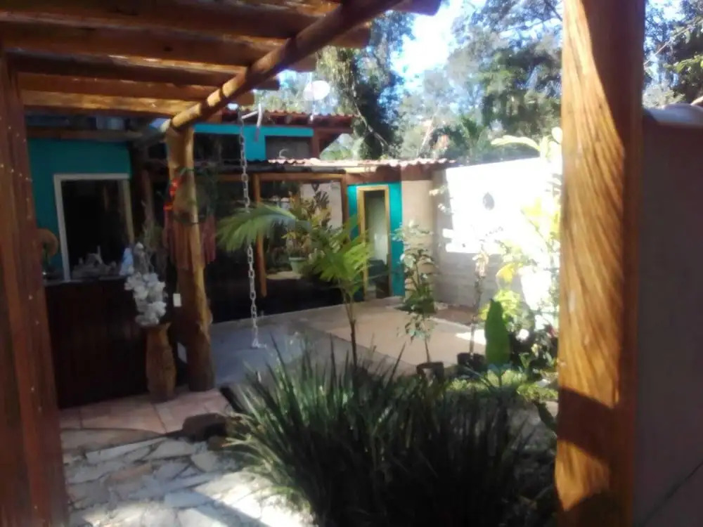 Hostel Manaca