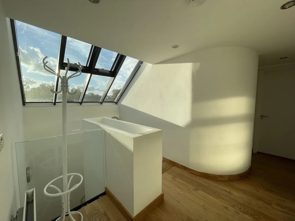Luxurious Two Bedroom Penthouse