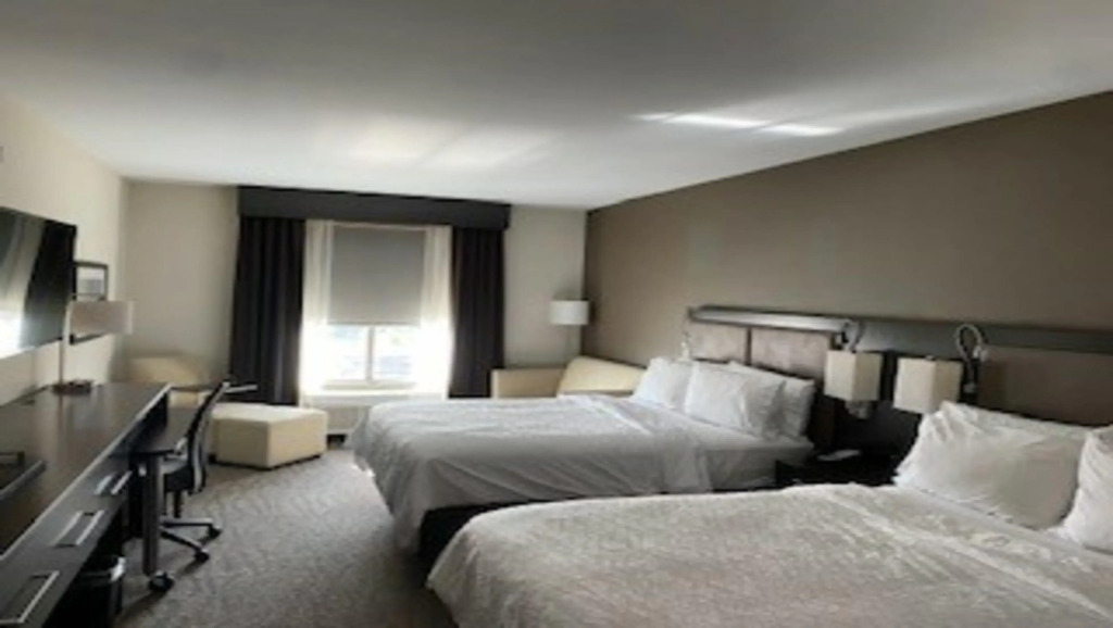 Holiday Inn Paducah Riverfront by IHG