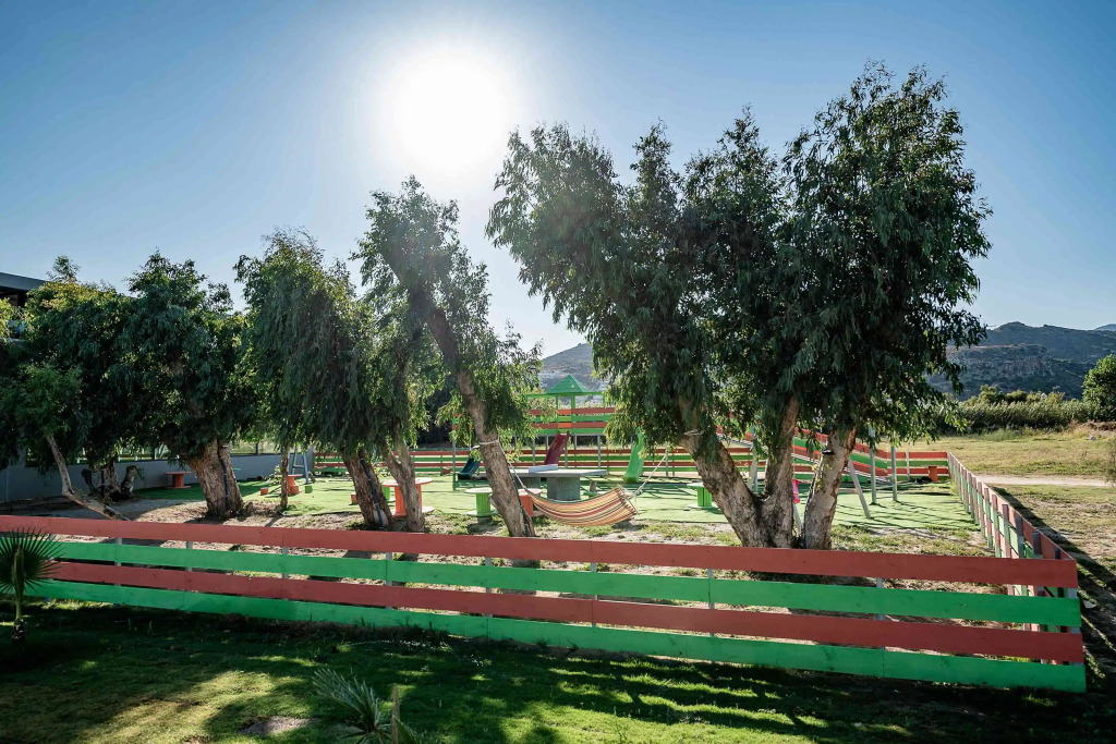 Galini Palace Resort Hotel