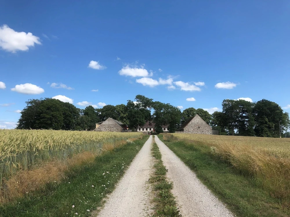 Roslövs gård B&B
