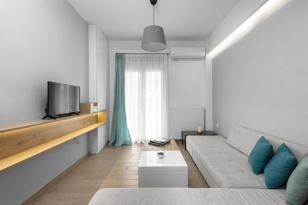 Flaneur Nilie Hospitality MGMT