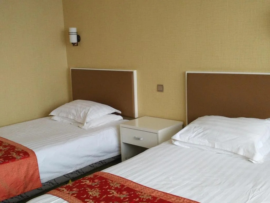 Huide Hotel