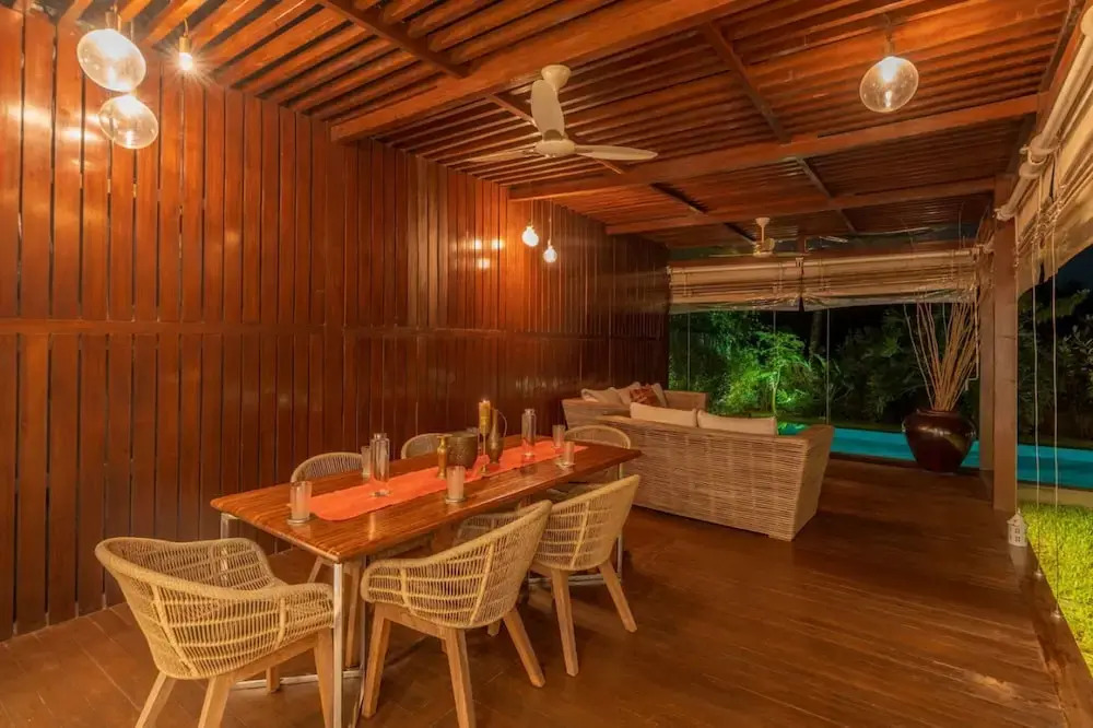Puravida II -luxury 3bhk Villa Pvt Pool Anjuna