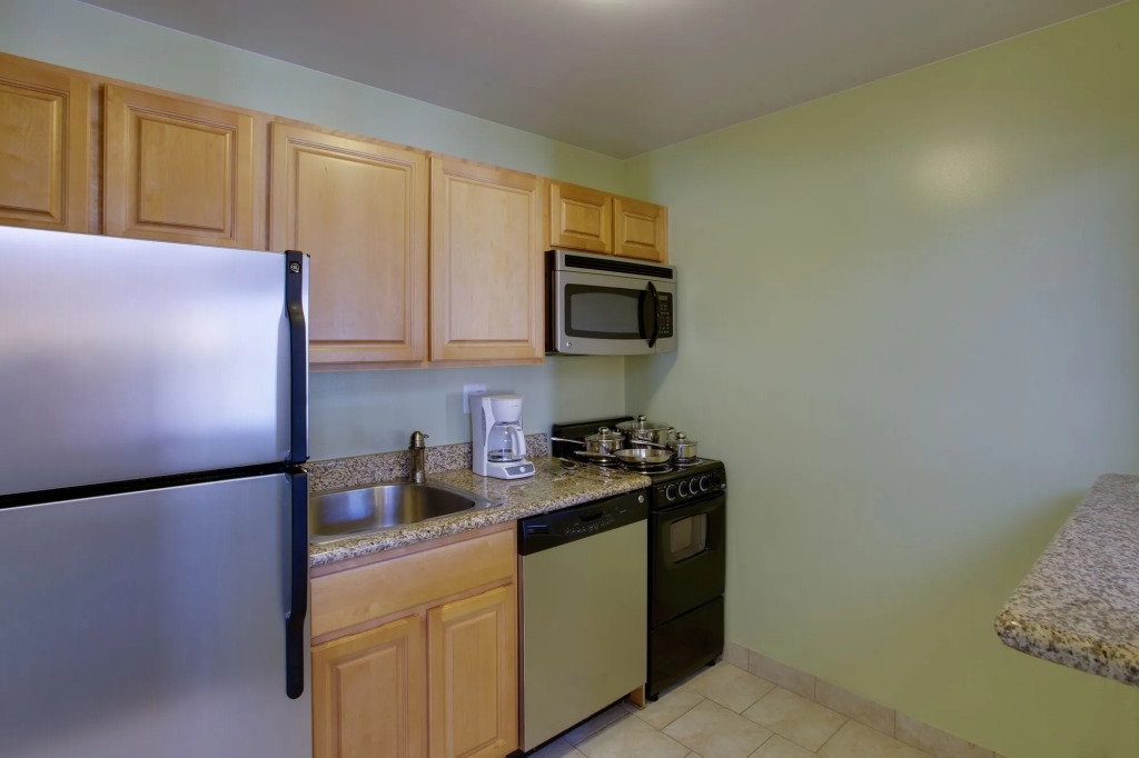 Master Suites Hotel